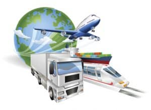 agricultural machinery import and export